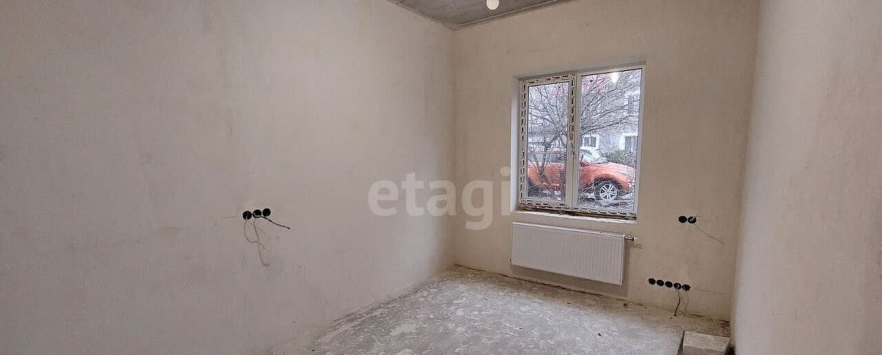 дом г Воронеж р-н Коминтерновский ул Красных Зорь фото 2