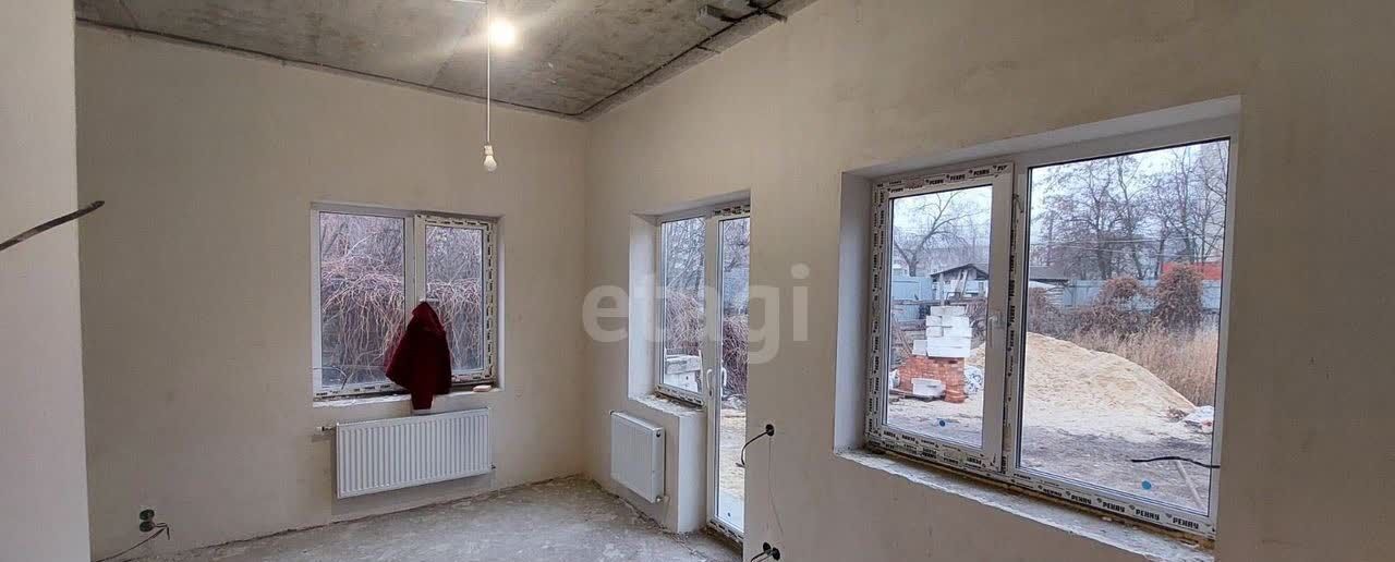 дом г Воронеж р-н Коминтерновский ул Красных Зорь фото 4