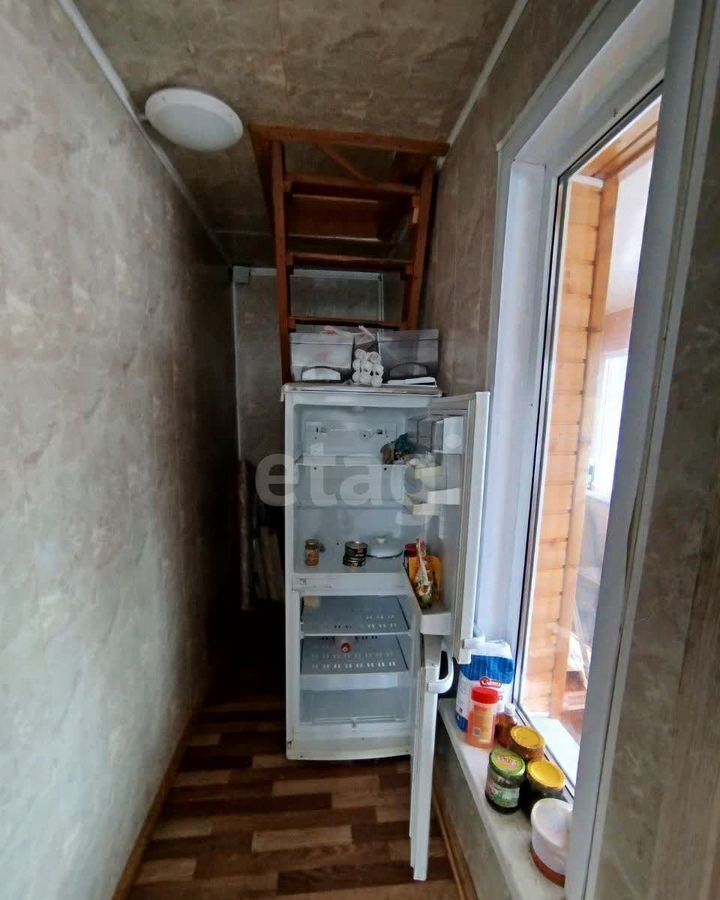 дом г Воронеж р-н Левобережный сдт Южный ул Южная 595 фото 21