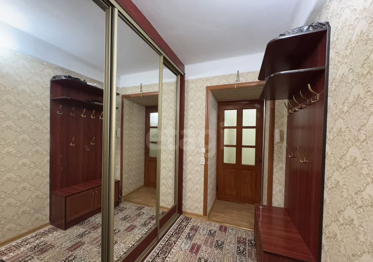 квартира г Махачкала пр-кт Амет-хана Султана 10а р-н Советский фото 16