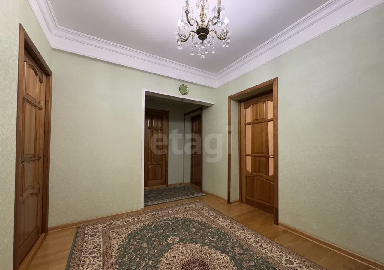 квартира г Махачкала пр-кт Амет-хана Султана 10а р-н Советский фото 12