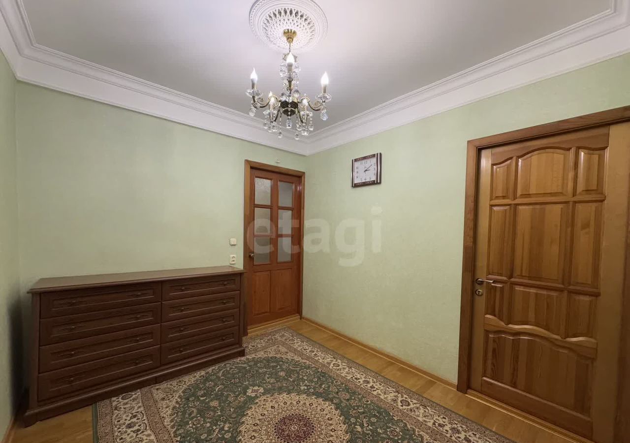 квартира г Махачкала пр-кт Амет-хана Султана 10а р-н Советский фото 14