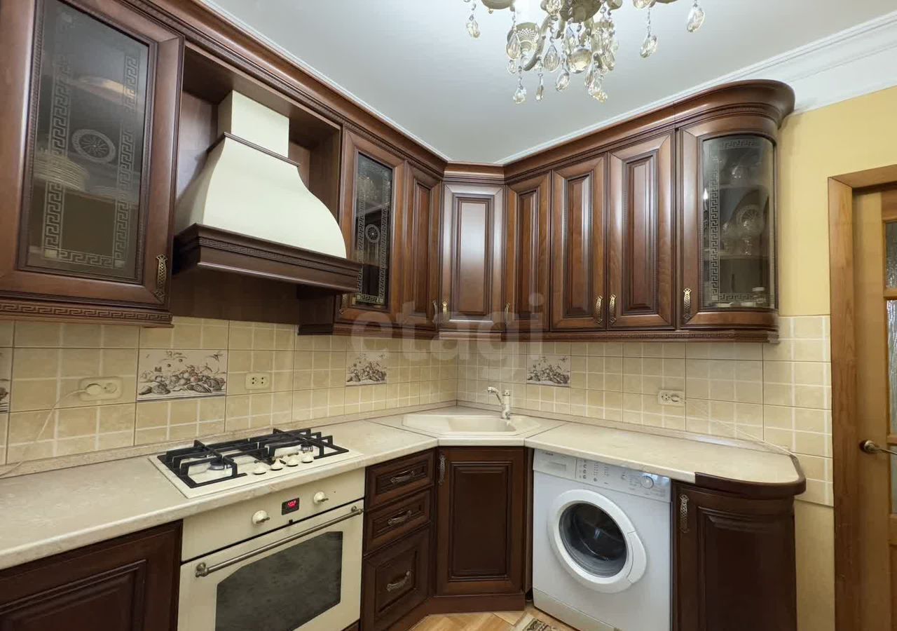 квартира г Махачкала пр-кт Амет-хана Султана 10а р-н Советский фото 6