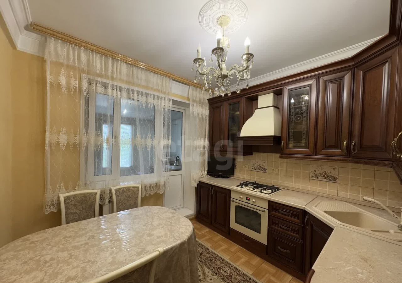 квартира г Махачкала пр-кт Амет-хана Султана 10а р-н Советский фото 7
