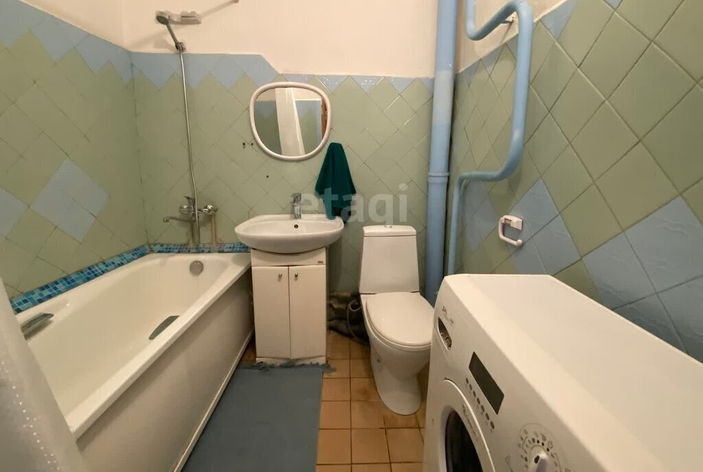 квартира г Калининград ул Озерная 5 фото 20