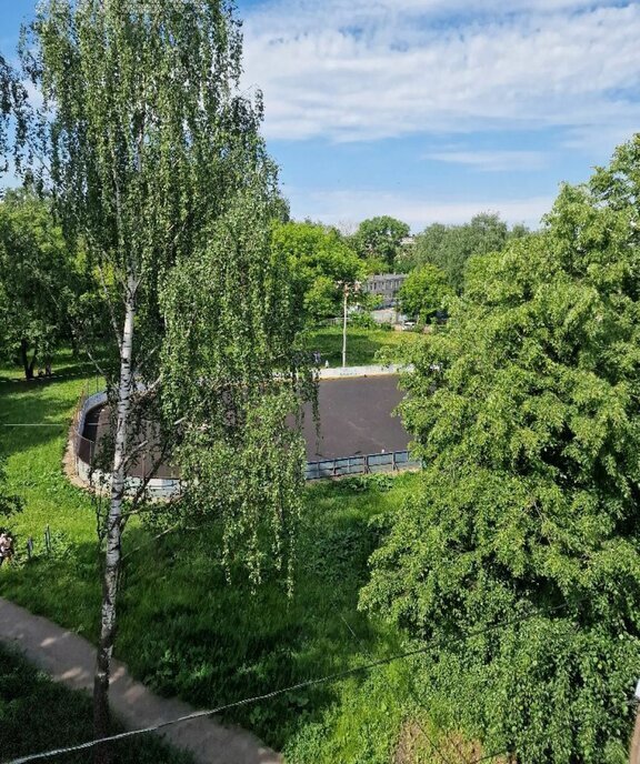 квартира г Нижний Новгород Двигатель Революции ул Героя Чугунова 7а фото 10