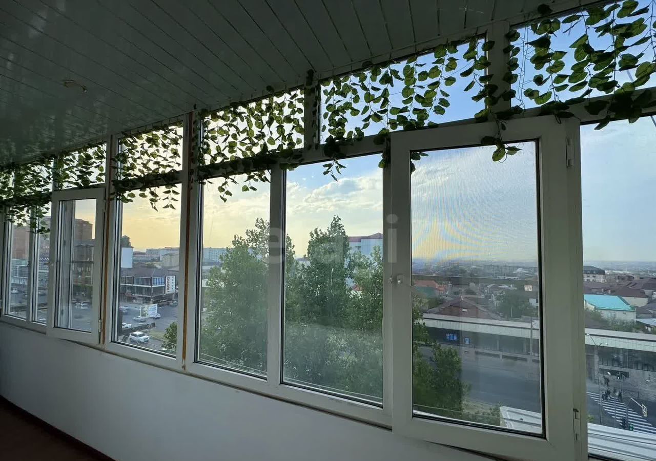 квартира г Махачкала пр-кт Али-Гаджи Акушинского 297а р-н Советский фото 9