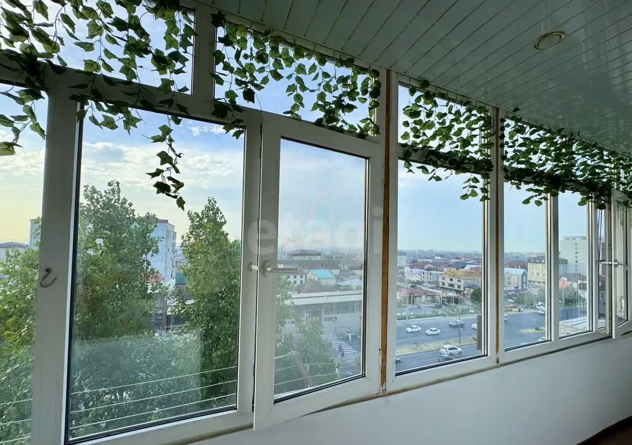 квартира г Махачкала пр-кт Али-Гаджи Акушинского 297а р-н Советский фото 8