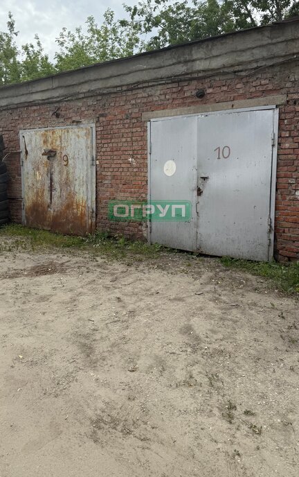 производственные, складские г Пенза ул Байдукова 101а фото 7