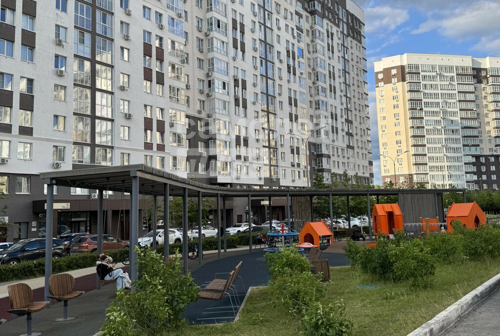 квартира г Пенза ул Мира 42 фото 18