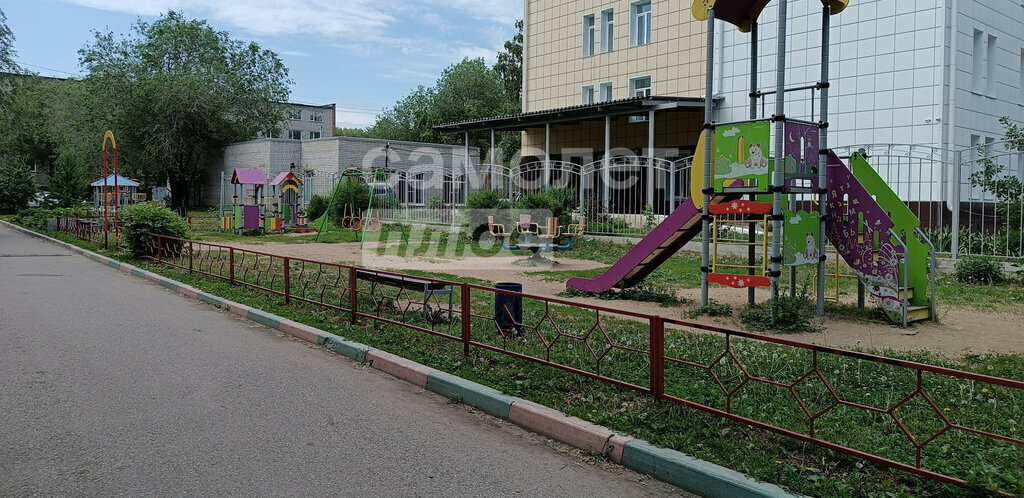 квартира г Рубцовск ул Краснознаменская 106 фото 19