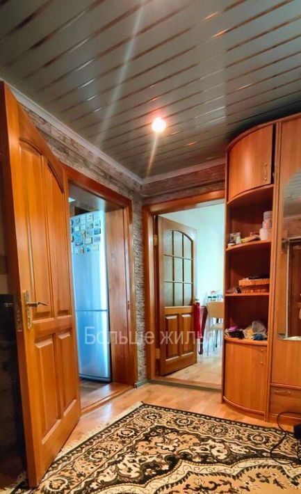 дом г Волгоград р-н Дзержинский ул Иртышская 19 фото 4