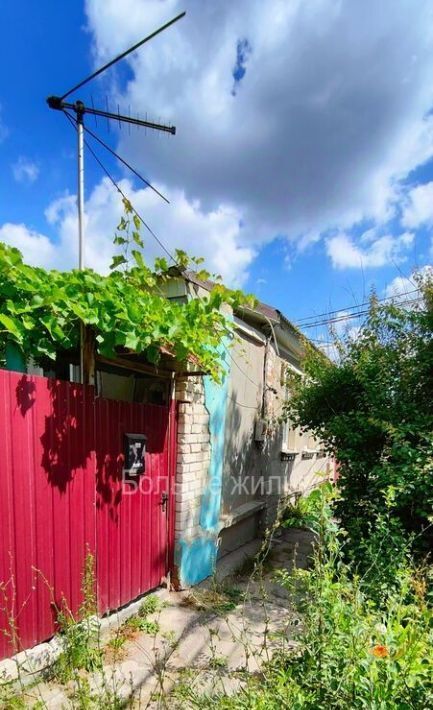 дом г Волгоград р-н Дзержинский ул Иртышская 19 фото 13