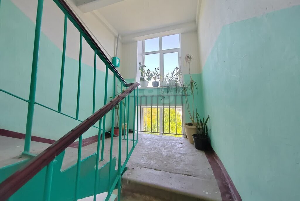 квартира г Коломна ул Щорса 3 фото 4