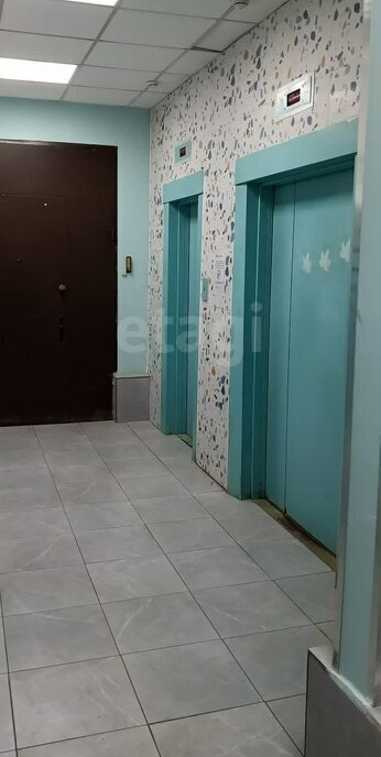 квартира г Москва метро Лобня ул Космонавтов 54 Московская область, Дмитров фото 16
