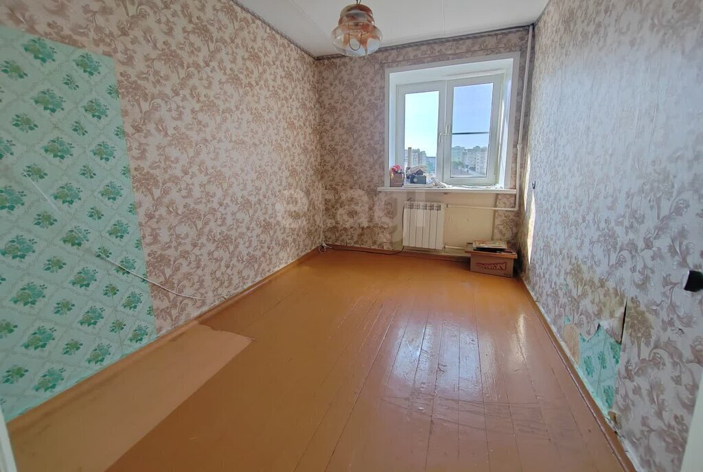 квартира г Коломна ул Щорса 3 фото 16
