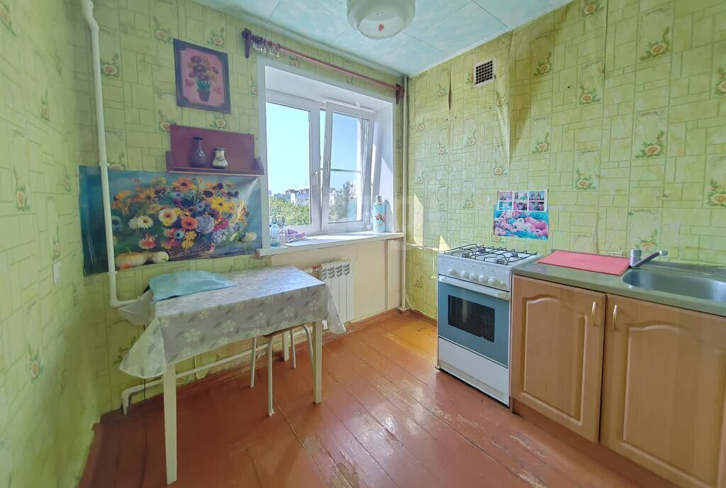 квартира г Коломна ул Щорса 3 фото 12
