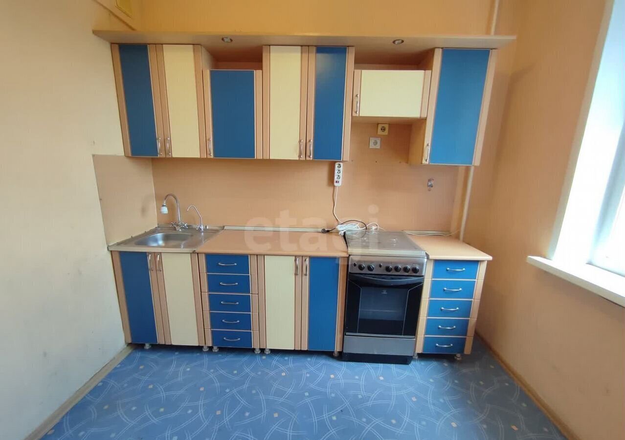 квартира г Воронеж р-н Коминтерновский ул 9 Января 262/3 фото 2
