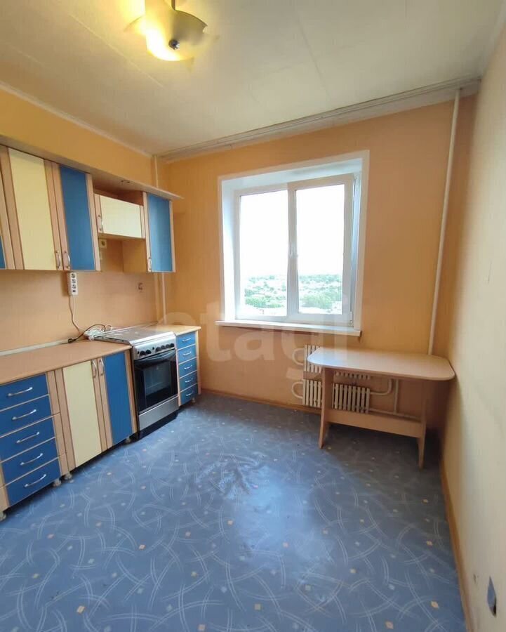 квартира г Воронеж р-н Коминтерновский ул 9 Января 262/3 фото 4