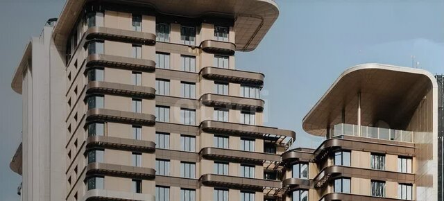 метро Аминьевская ул Василия Ланового 5 фото