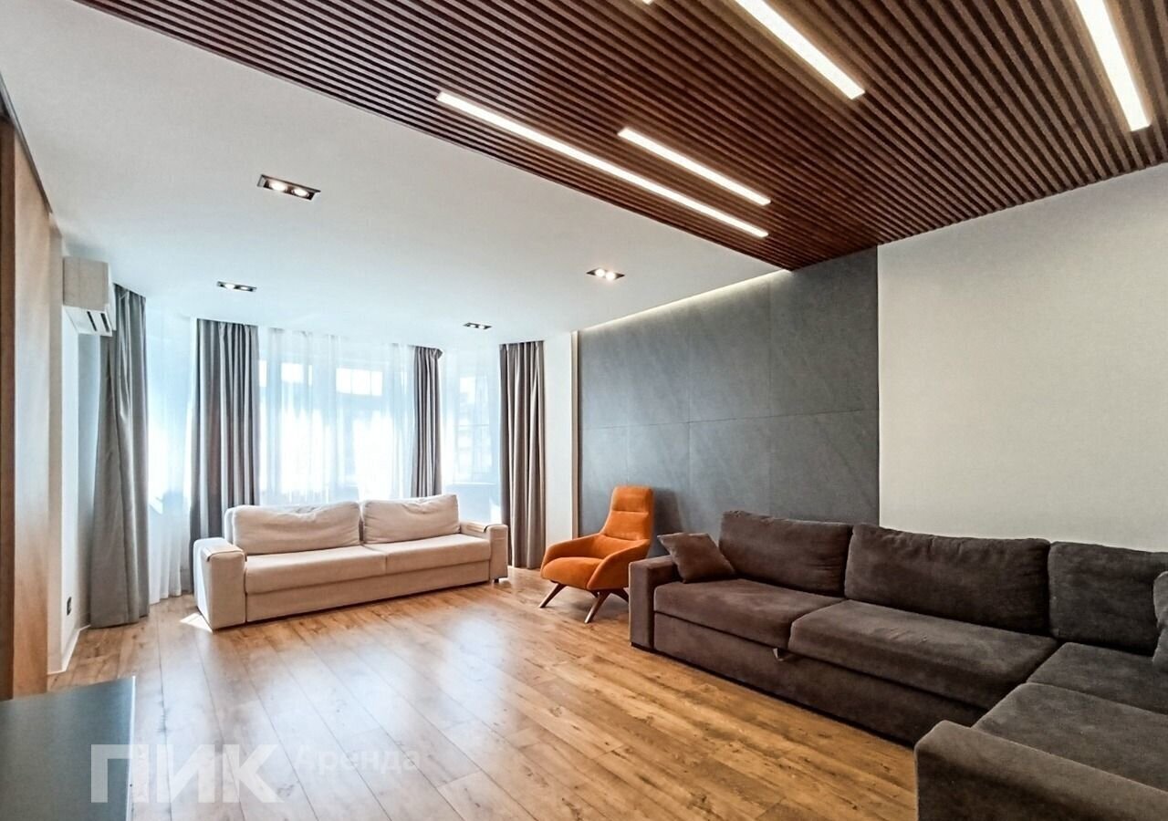 квартира г Москва метро Говорово ул Главмосстроя 10 фото 4
