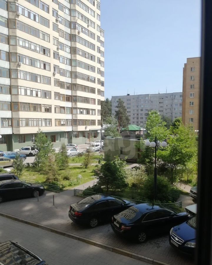 квартира г Раменское ул Коммунистическая 40/2 Есенинская, Раменский г. о. фото 11