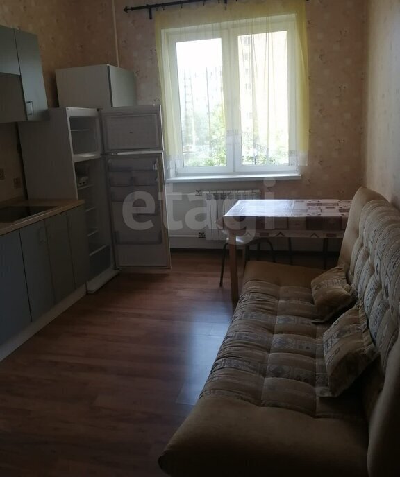 квартира г Раменское ул Коммунистическая 40/2 Фабричная фото 5