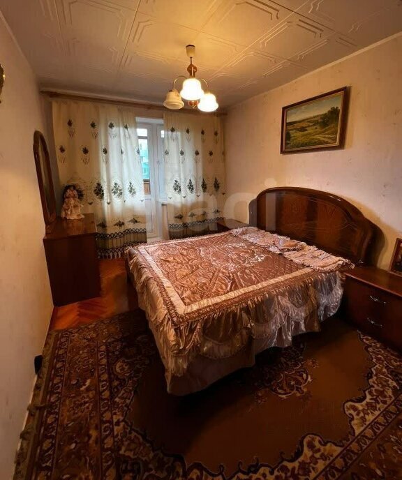 квартира г Балашиха мкр Заря ул Садовая 2 Железнодорожная фото 10