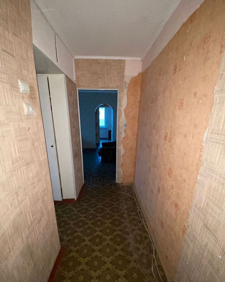 квартира г Саранск р-н Октябрьский ул Сущинского 36к/5 фото 13
