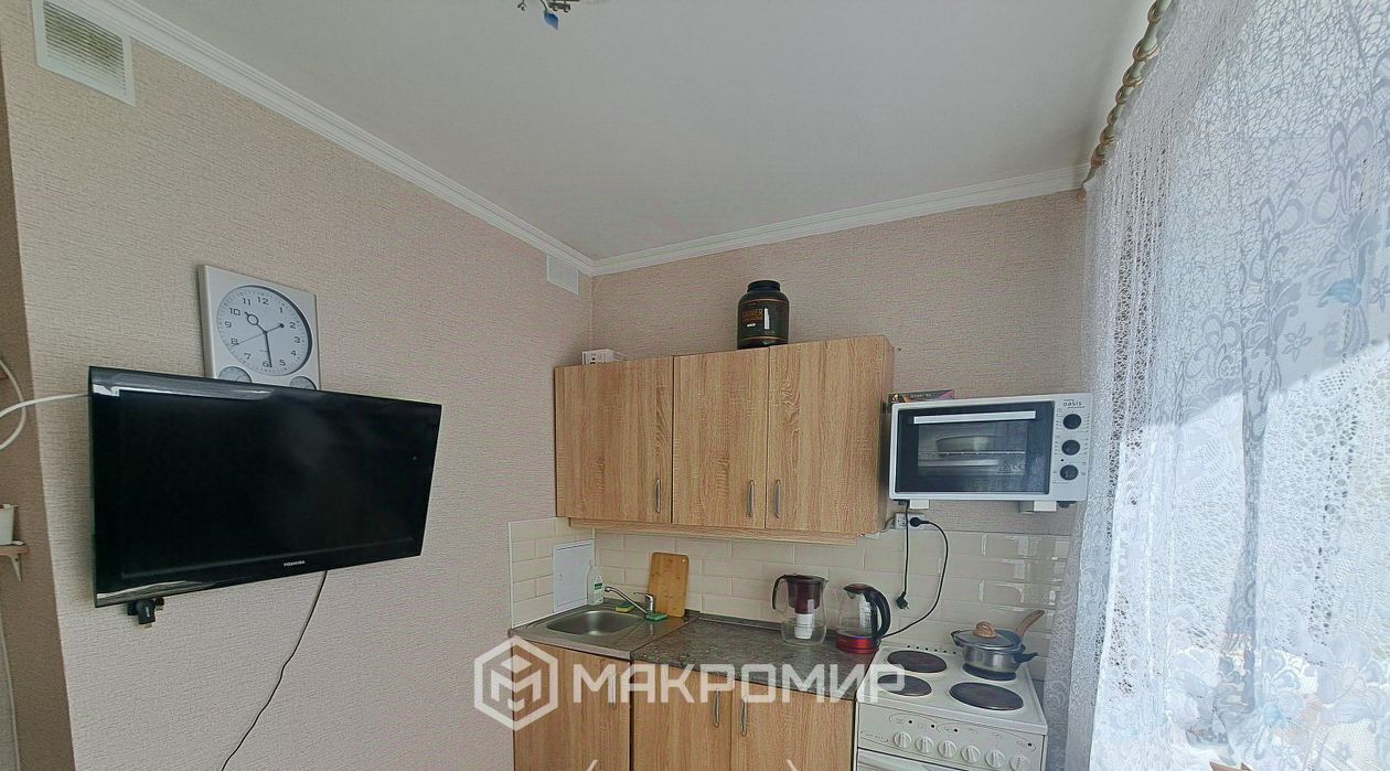 квартира г Сургут ул Лермонтова 5 11А фото 2