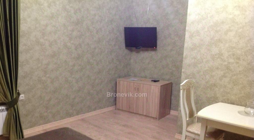 комната г Махачкала р-н Кировский ул Мирзабекова 87 фото 2