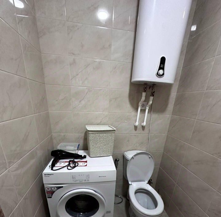 комната г Дербент ул Курортная 32 фото 5
