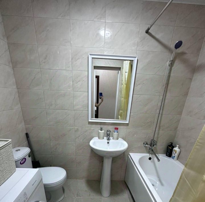 комната г Дербент ул Курортная 32 фото 21