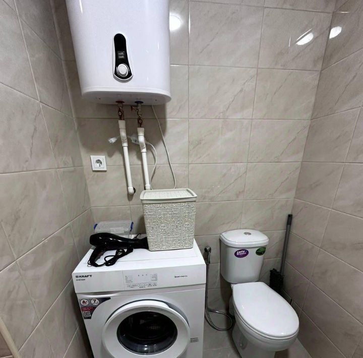 комната г Дербент ул Курортная 32 фото 22