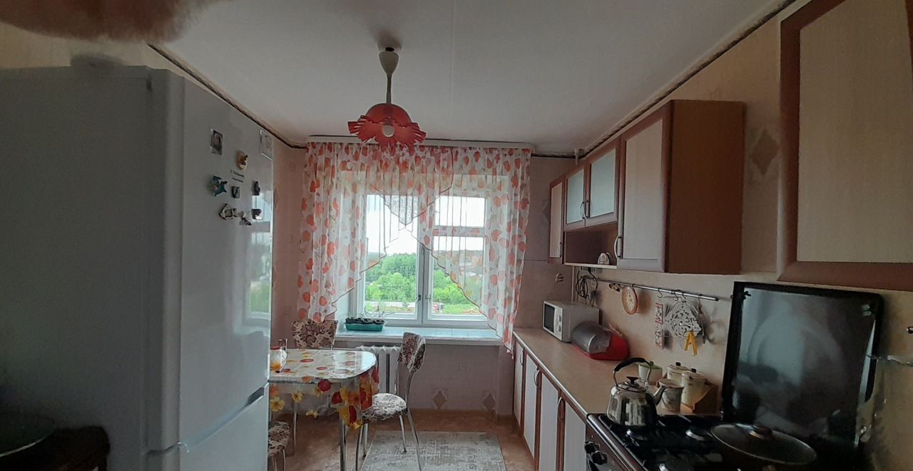 квартира г Ижевск р-н Индустриальный ул 9 Января 257 фото 6