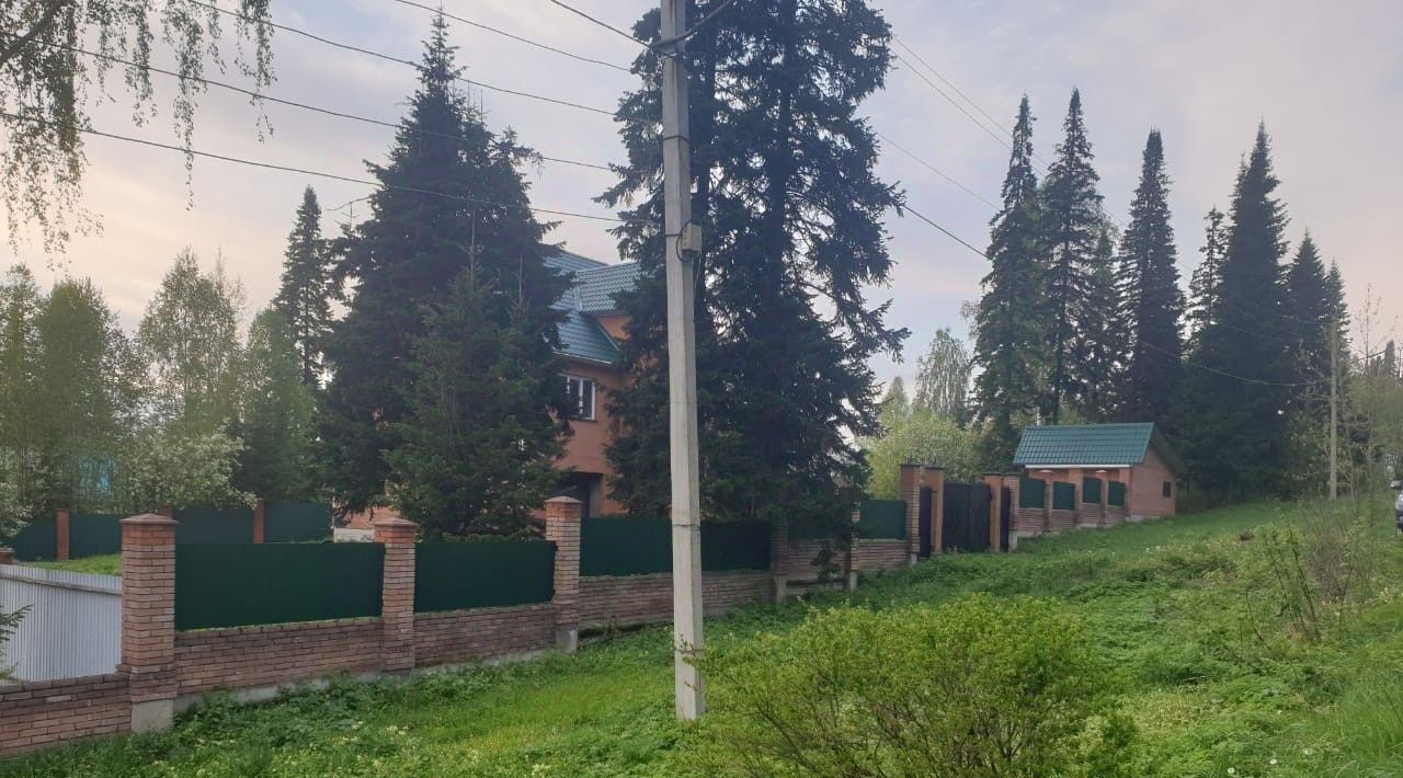 дом г Мыски ул Карьерная 13 фото 10