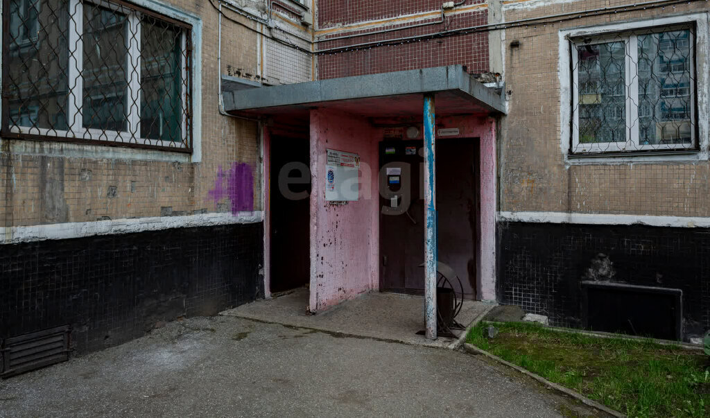 квартира г Новокузнецк ул 40 лет Победы 5 фото 19