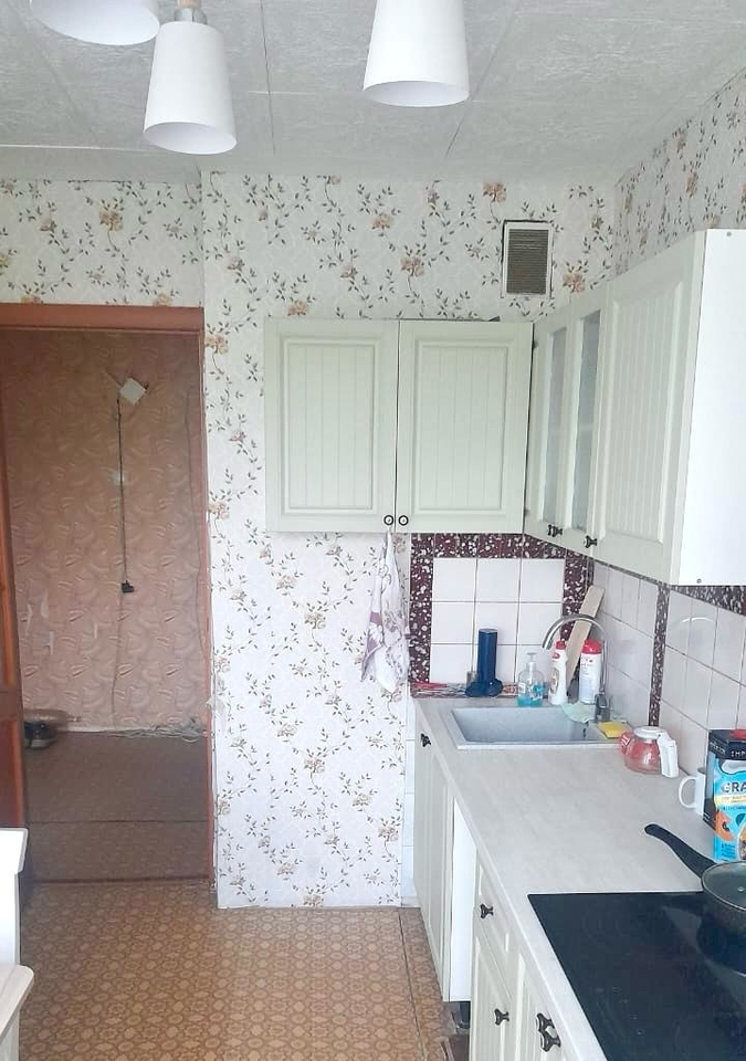 квартира г Верхняя Пышма ул Мичурина 6а фото 2