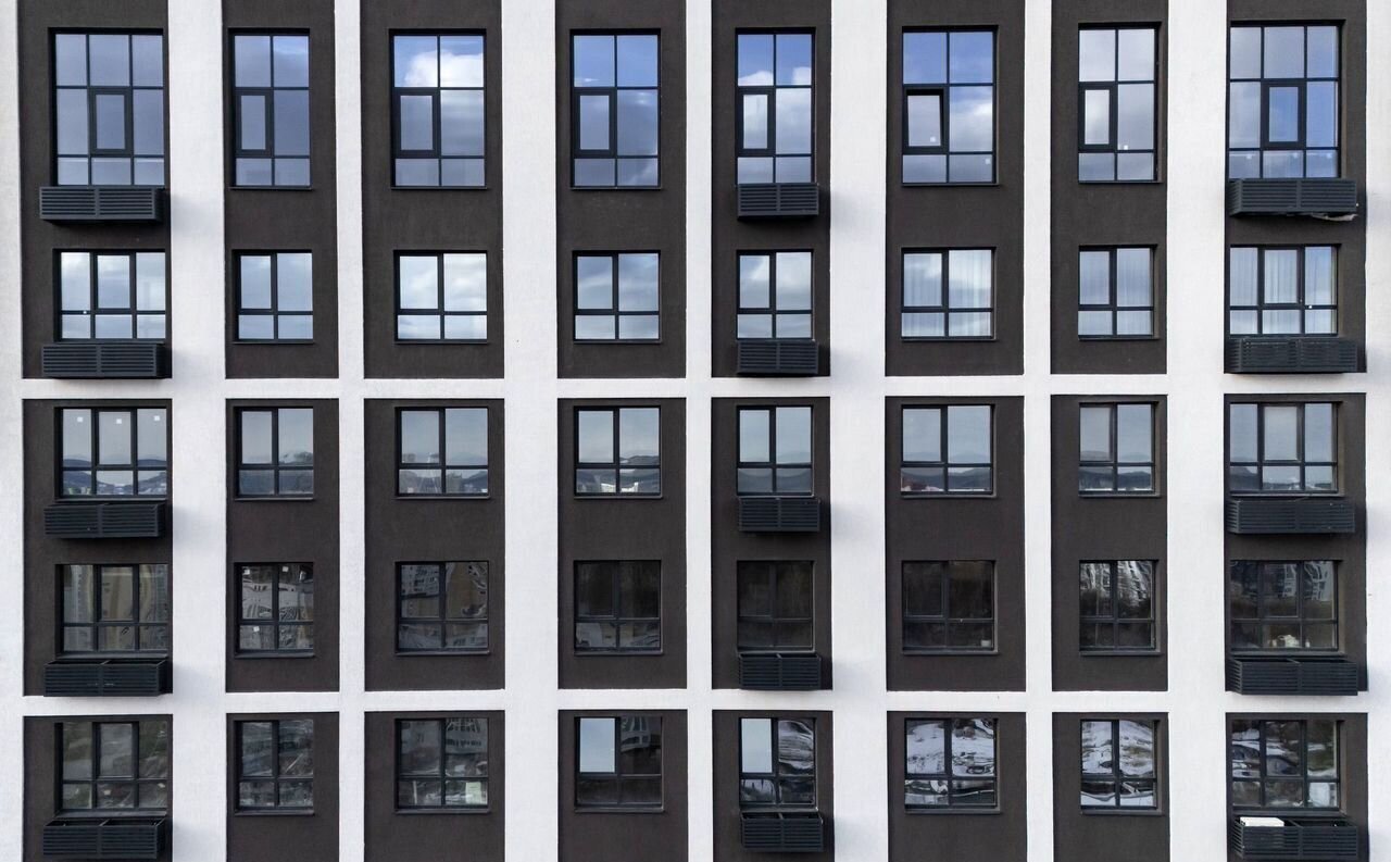 квартира г Екатеринбург Чкаловская ул Мартовская 249/2 фото 21