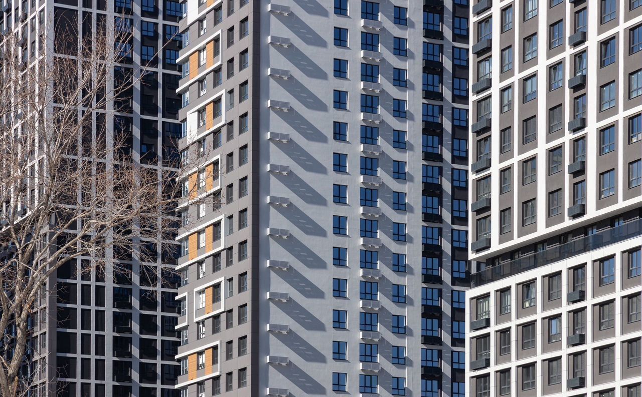 квартира г Екатеринбург Чкаловская ул Мартовская 249/2 фото 32