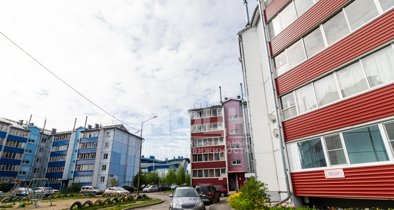квартира г Петрозаводск ул Ключевая 6/1 фото 22