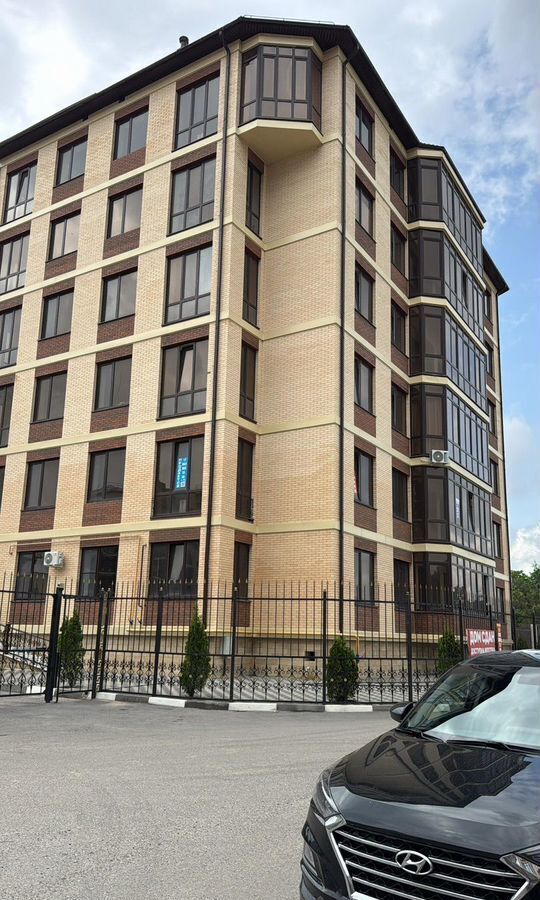 квартира г Ессентуки ул Октябрьская 8/3 фото 16