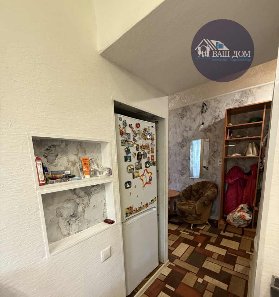 квартира г Северодвинск Капитана Воронина, 13а фото 18