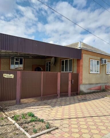 ул Гоголя 108 Курганинское городское поселение фото