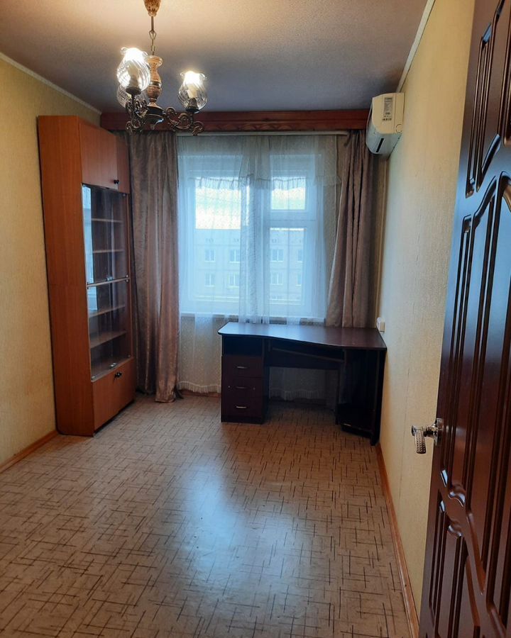 квартира г Нижний Новгород Буревестник пр-кт Союзный 7 фото 10