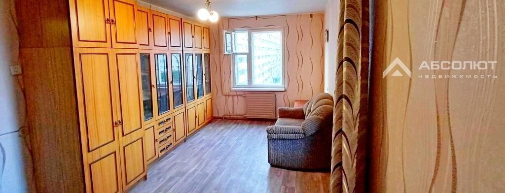 квартира г Пенза пр-кт Строителей 13 фото 3
