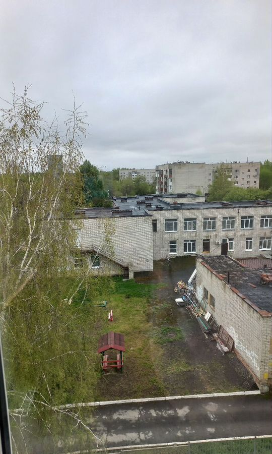 квартира г Каменск-Уральский ул Добролюбова 28 мкр-н Октябрьский фото 7