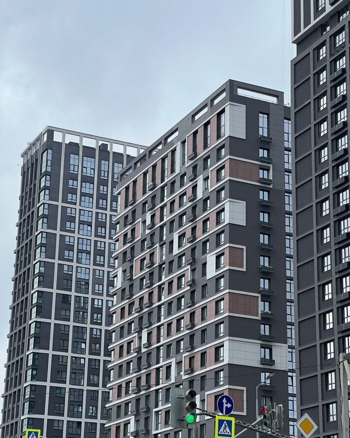квартира г Екатеринбург Чкаловская ул Мартовская 251 фото 37
