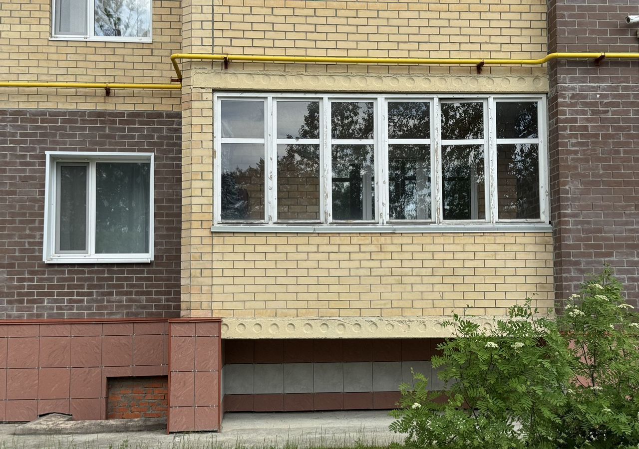 квартира г Югорск ул Железнодорожная 17 Тюменская обл. фото 26