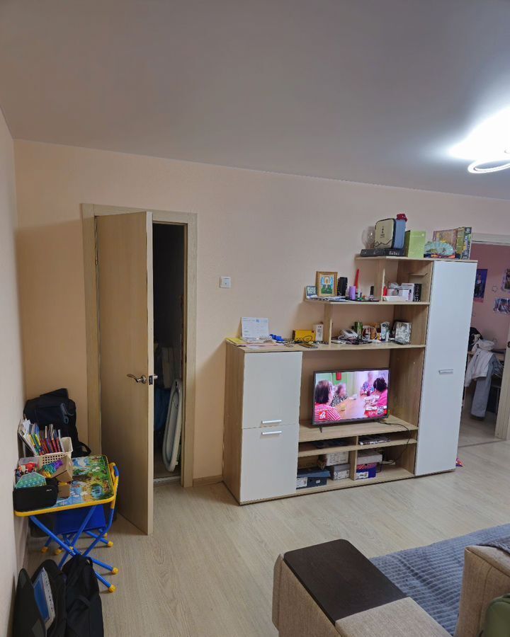 квартира г Петрозаводск р-н Октябрьский ул Мурманская 16 фото 5